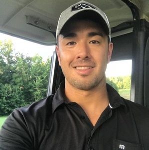 Meet your Posher, Matt